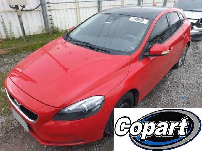 V40 T4 DYNAMIC 2.0 TURBO