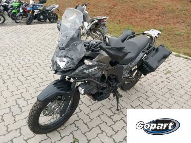 VERSYS-X 300 TOURER ABS