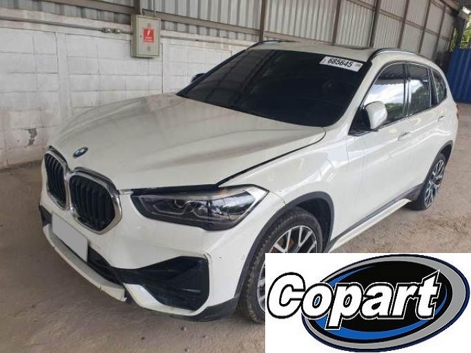 X1 XDRIVE25I ACTIVE FLEX 2.0 16V TWIN TURBO