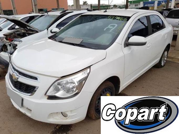 COBALT LTZ 1.4 ECONO.FLEX